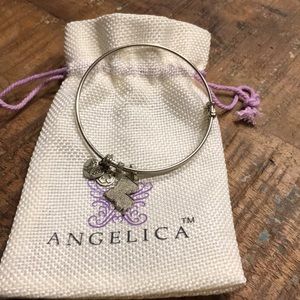 Angelica Louisiana Bracelet